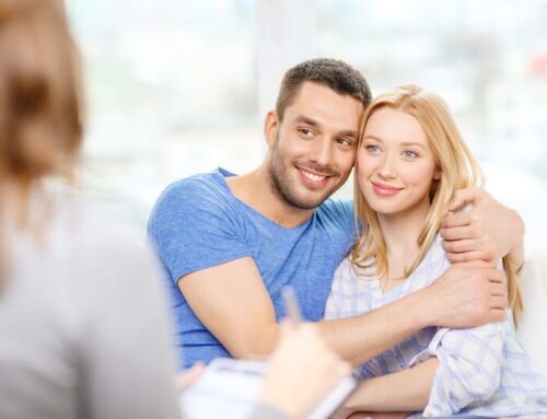 Pre-marriage counseling builds stronger relationships