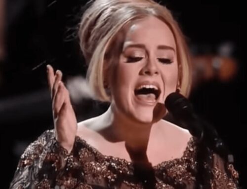Best Adele love songs for weddings