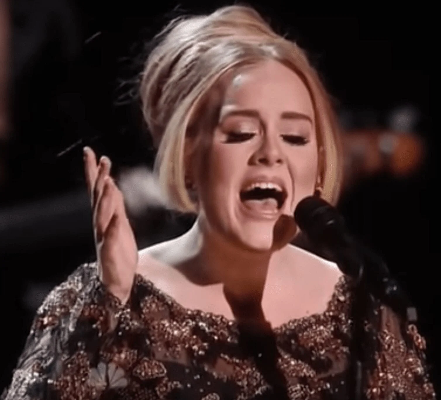 best Adele love songs