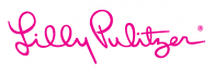Lilly Pulitzer The logo for Lilly Pulitzer, a Cincinnati-based brand.
