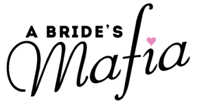 logo for A Bride's Mafia in Oxford, OH