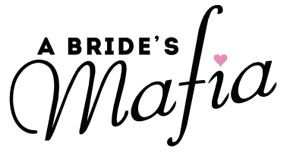 logo for A Bride's Mafia in Oxford, OH