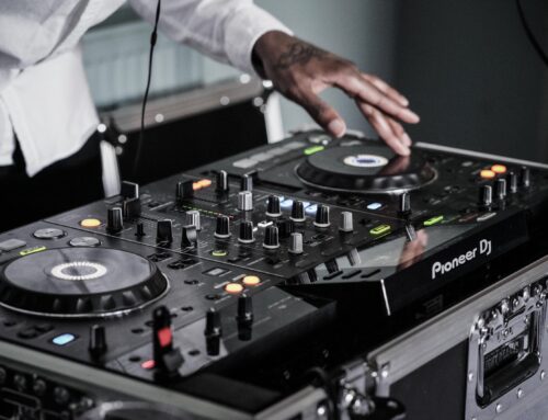 Finding the Right Wedding DJ in Lexington